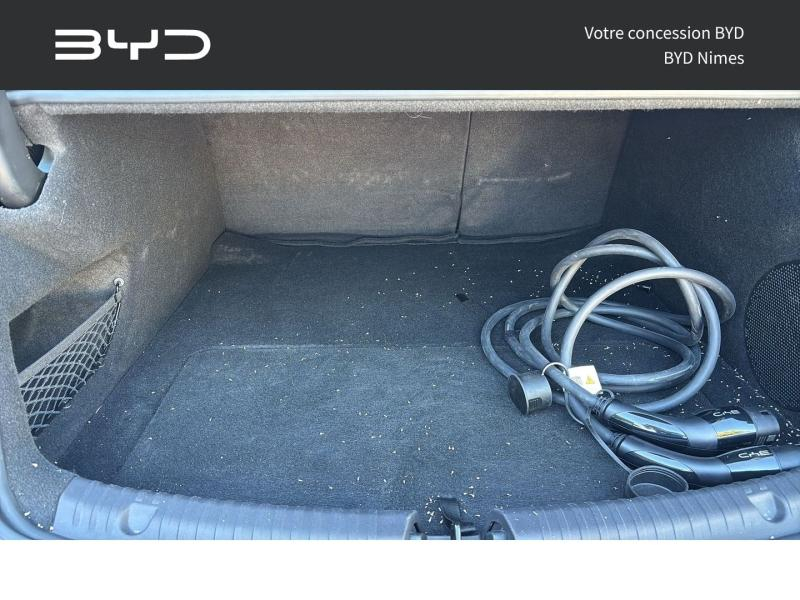 Photo 7 de l’annonce de BYD Seal d’occasion à vendre à NIMES