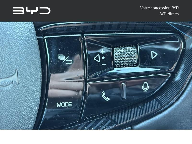 Photo 12 de l’annonce de BYD Seal d’occasion à vendre à NIMES