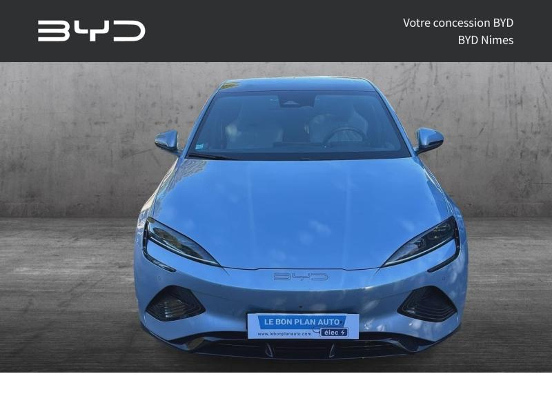 Photo 20 de l’annonce de BYD Seal d’occasion à vendre à NIMES