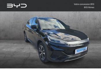 BYD Atto 3 d’occasion à vendre à NIMES
