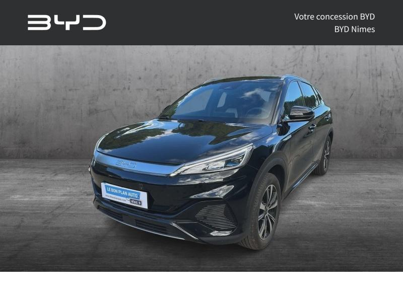 Photo 3 de l’annonce de BYD Atto 3 d’occasion à vendre à NIMES
