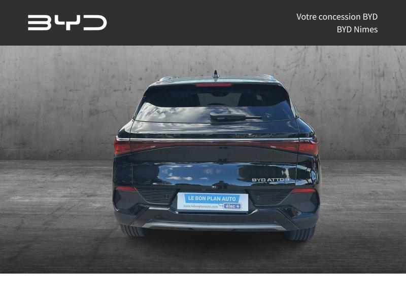 Photo 6 de l’annonce de BYD Atto 3 d’occasion à vendre à NIMES