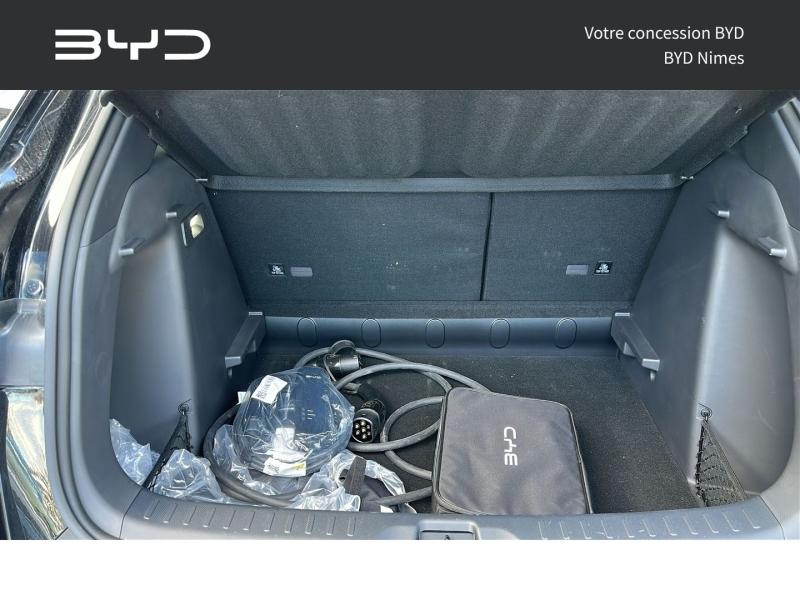 Photo 7 de l’annonce de BYD Atto 3 d’occasion à vendre à NIMES