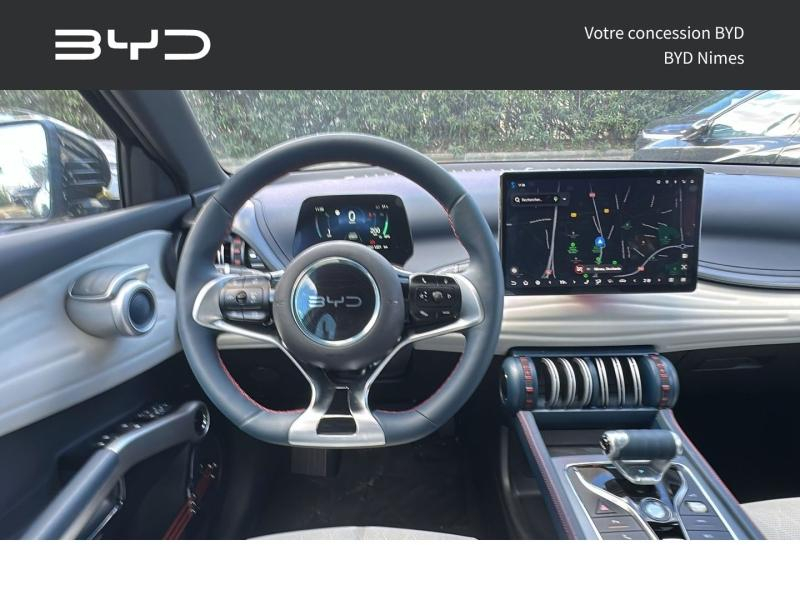 Photo 8 de l’annonce de BYD Atto 3 d’occasion à vendre à NIMES