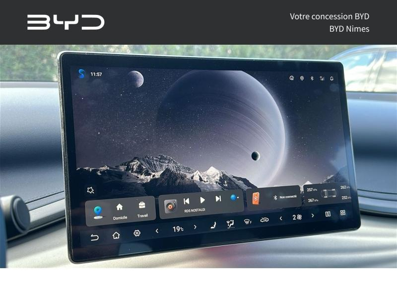 Photo 14 de l’annonce de BYD Atto 3 d’occasion à vendre à NIMES