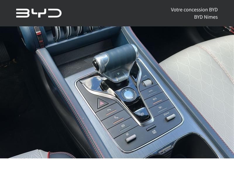 Photo 16 de l’annonce de BYD Atto 3 d’occasion à vendre à NIMES