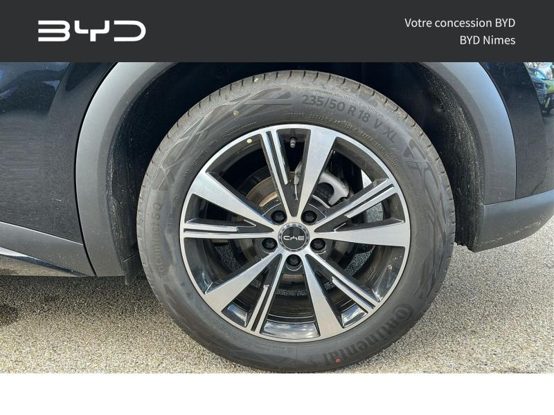 Photo 19 de l’annonce de BYD Atto 3 d’occasion à vendre à NIMES