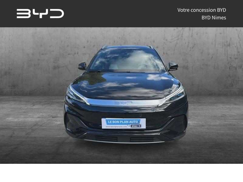 Photo 20 de l’annonce de BYD Atto 3 d’occasion à vendre à NIMES