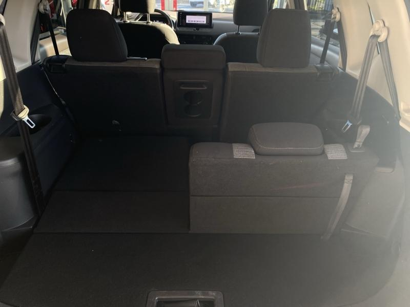 Photo 7 de l’annonce de NISSAN X-Trail d’occasion à vendre à PAYS DE GEX