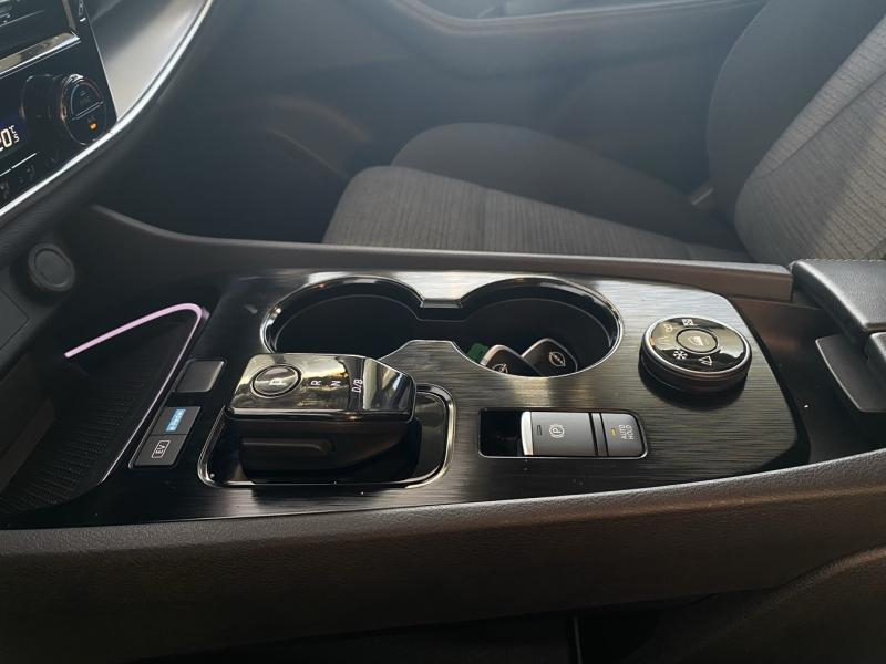 Photo 17 de l’annonce de NISSAN X-Trail d’occasion à vendre à PAYS DE GEX