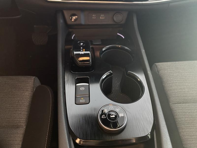 Photo 18 de l’annonce de NISSAN X-Trail d’occasion à vendre à PAYS DE GEX