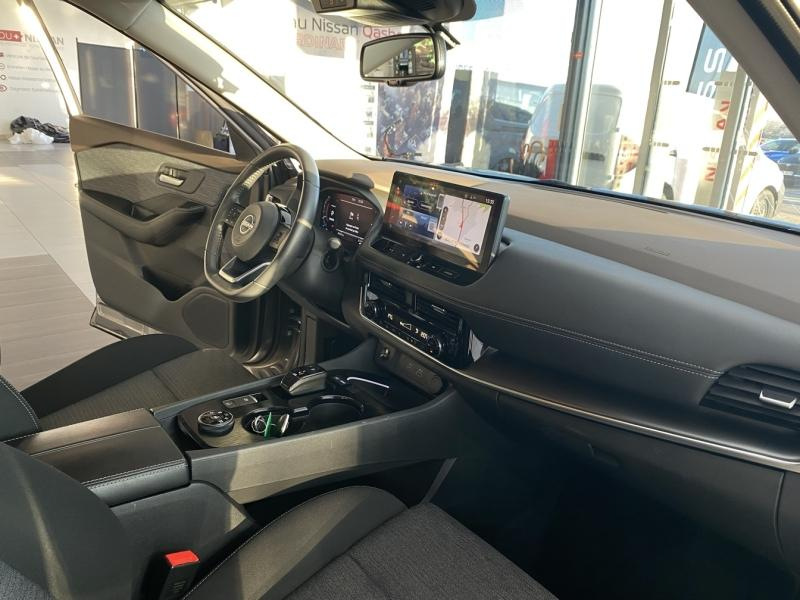 Photo 19 de l’annonce de NISSAN X-Trail d’occasion à vendre à PAYS DE GEX