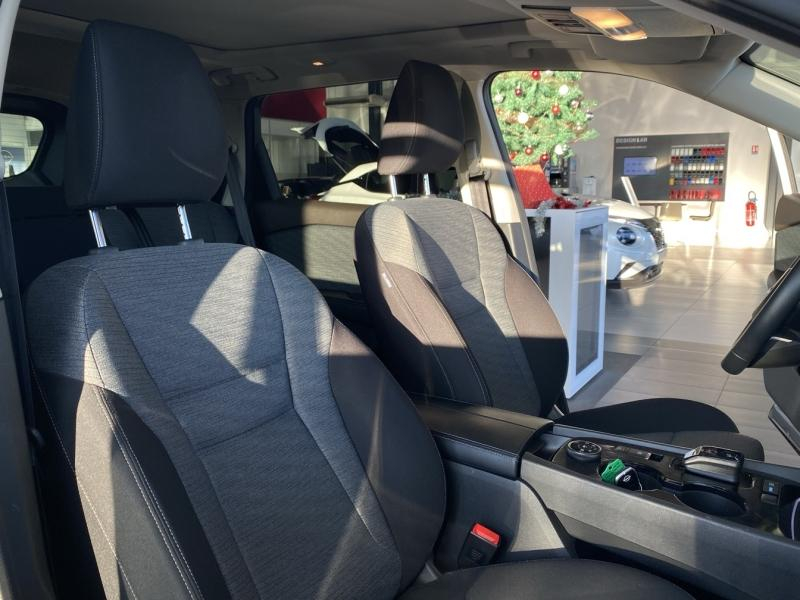 Photo 20 de l’annonce de NISSAN X-Trail d’occasion à vendre à PAYS DE GEX