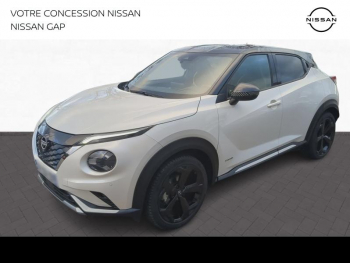 NISSAN Juke d’occasion à vendre à MANOSQUE