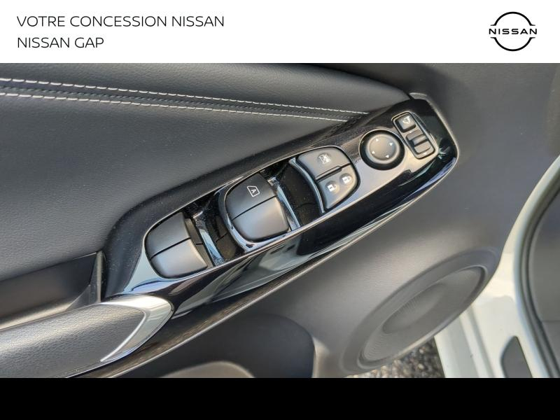 Photo 9 de l’annonce de NISSAN Juke d’occasion à vendre à MANOSQUE