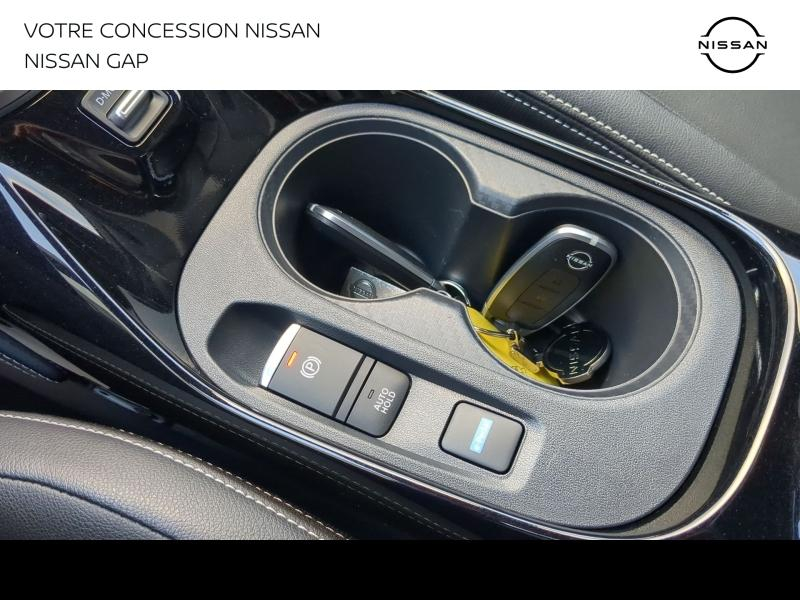 Photo 18 de l’annonce de NISSAN Juke d’occasion à vendre à MANOSQUE