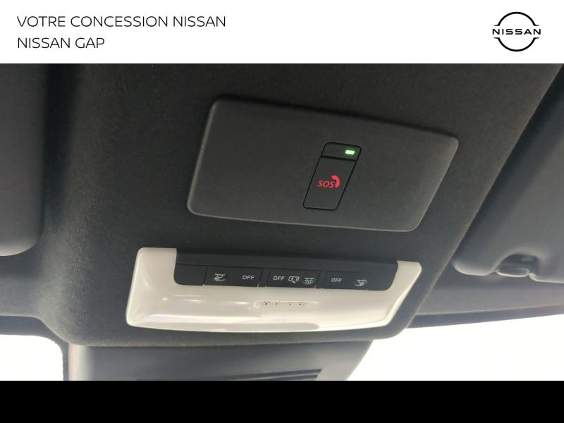 Photo 19 de l’annonce de NISSAN Juke d’occasion à vendre à MANOSQUE