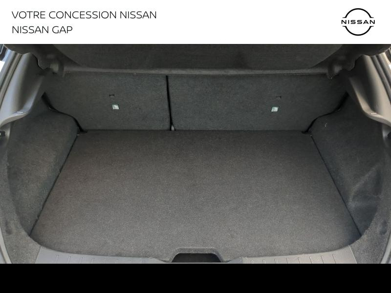 Photo 20 de l’annonce de NISSAN Juke d’occasion à vendre à MANOSQUE