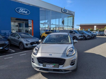 FORD Puma d’occasion à vendre à DRAGUIGNAN
