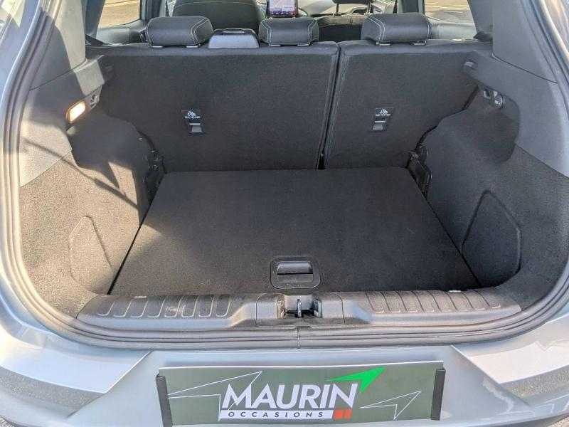 Photo 5 de l’annonce de FORD Puma d’occasion à vendre à DRAGUIGNAN