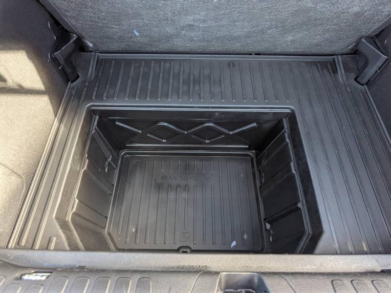 Photo 6 de l’annonce de FORD Puma d’occasion à vendre à DRAGUIGNAN