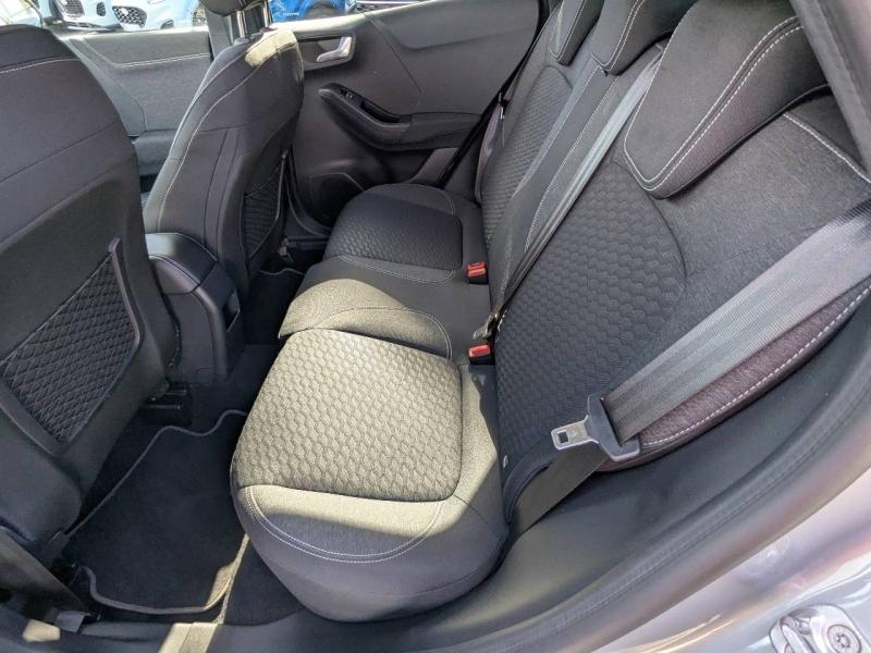 Photo 11 de l’annonce de FORD Puma d’occasion à vendre à DRAGUIGNAN