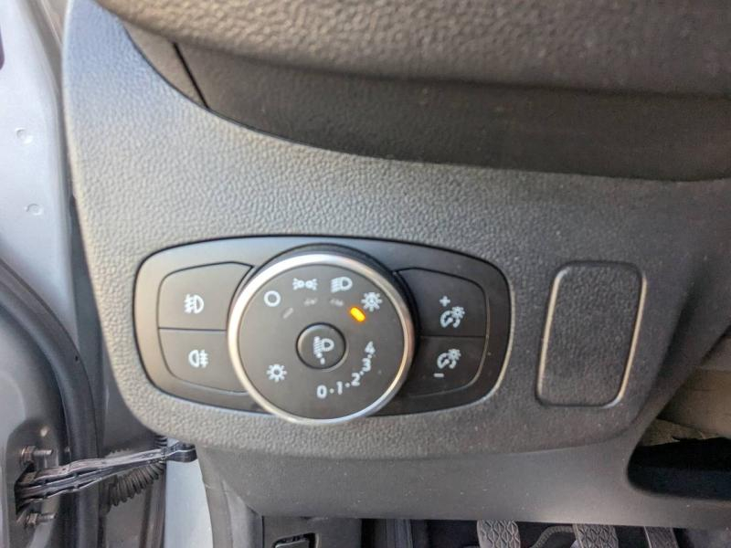 Photo 13 de l’annonce de FORD Puma d’occasion à vendre à DRAGUIGNAN