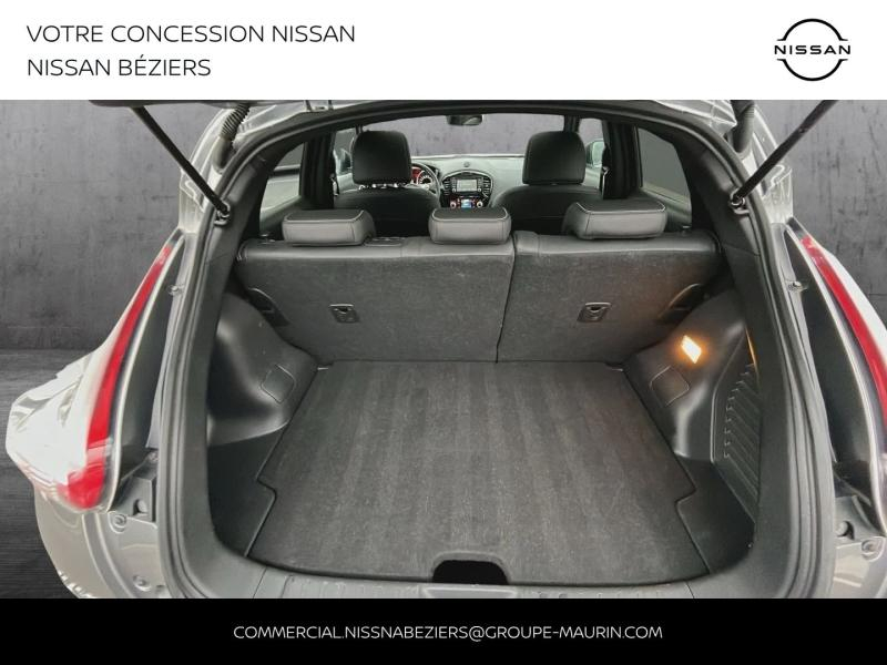 Photo 11 de l’annonce de NISSAN Juke d’occasion à vendre à BÉZIERS