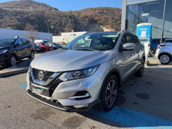 NISSAN Qashqai d’occasion à vendre à GRENOBLE