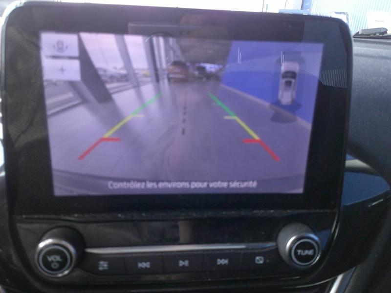 Photo 3 de l’annonce de FORD Puma d’occasion à vendre à PERPIGNAN