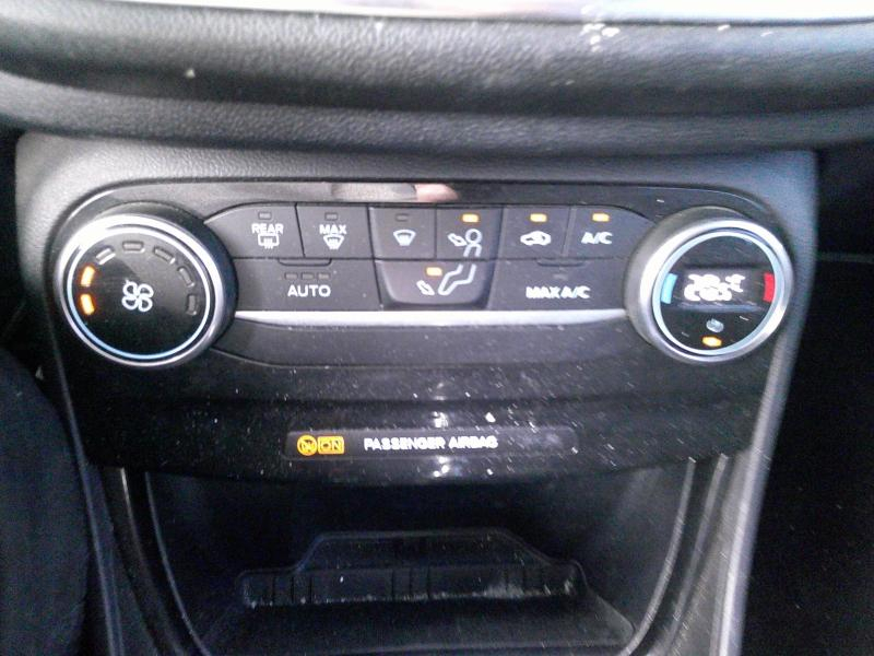 Photo 10 de l’annonce de FORD Puma d’occasion à vendre à PERPIGNAN