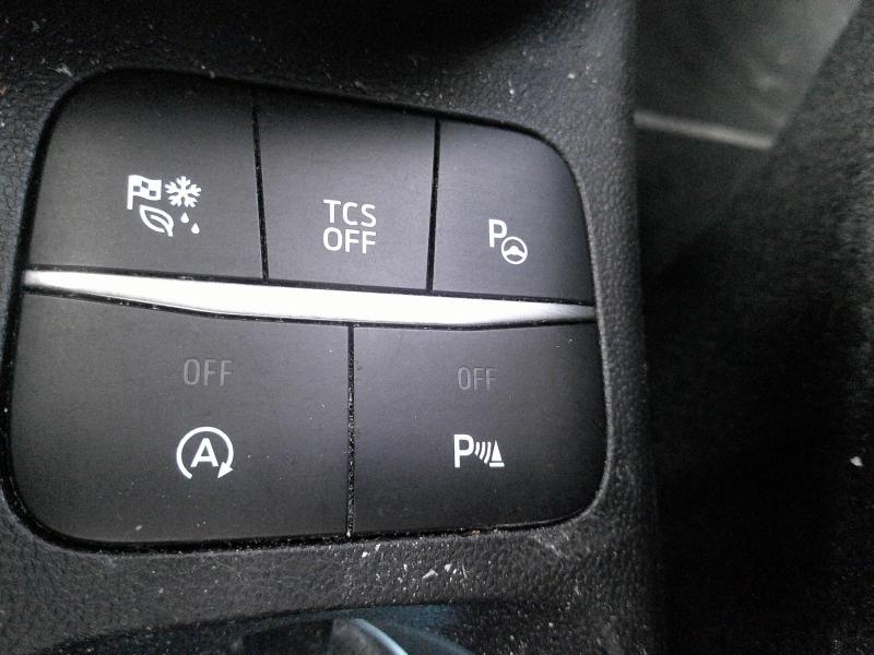 Photo 13 de l’annonce de FORD Puma d’occasion à vendre à PERPIGNAN