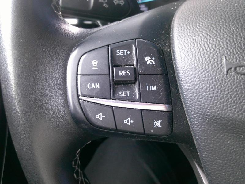 Photo 14 de l’annonce de FORD Puma d’occasion à vendre à PERPIGNAN