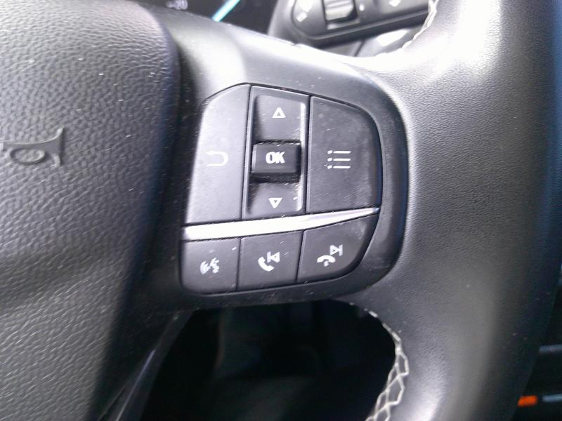 Photo 15 de l’annonce de FORD Puma d’occasion à vendre à PERPIGNAN