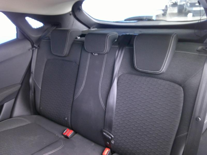 Photo 18 de l’annonce de FORD Puma d’occasion à vendre à PERPIGNAN