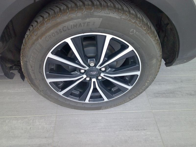 Photo 19 de l’annonce de FORD Puma d’occasion à vendre à PERPIGNAN