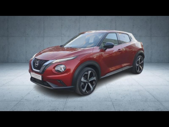 NISSAN Juke d’occasion à vendre à PERPIGNAN