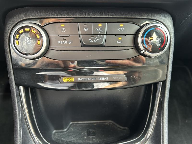 Photo 14 de l’annonce de FORD Puma d’occasion à vendre à NARBONNE