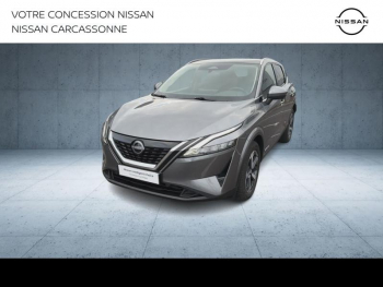 NISSAN Qashqai d’occasion à vendre à CARCASSONNE