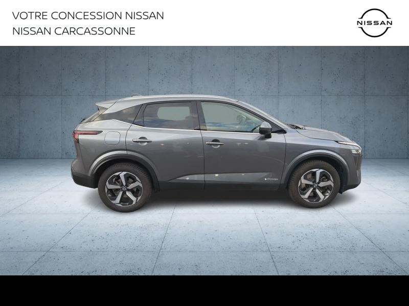 Photo 4 de l’annonce de NISSAN Qashqai d’occasion à vendre à CARCASSONNE