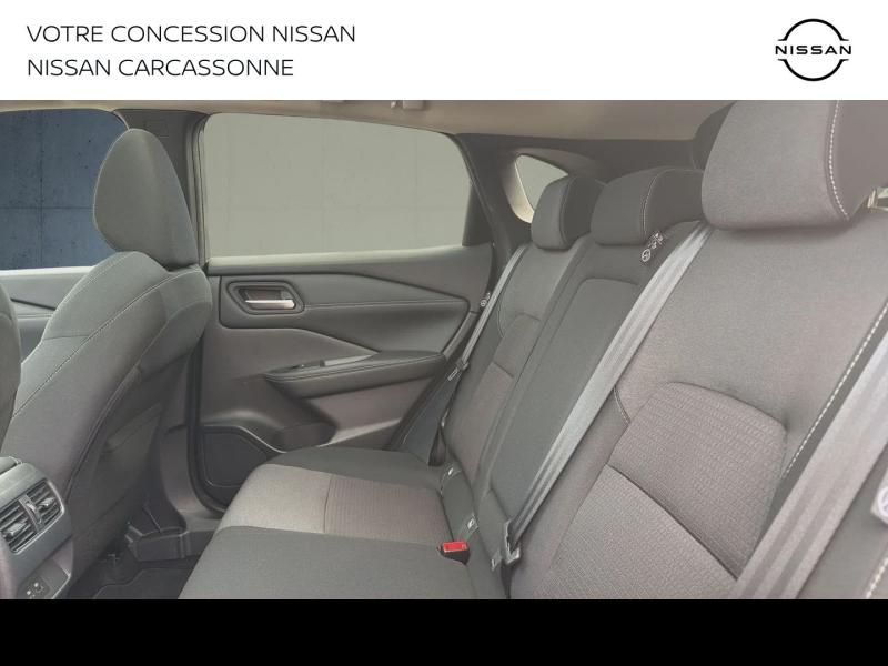 Photo 11 de l’annonce de NISSAN Qashqai d’occasion à vendre à CARCASSONNE