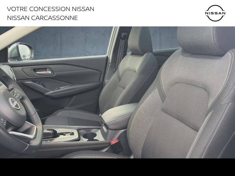 Photo 12 de l’annonce de NISSAN Qashqai d’occasion à vendre à CARCASSONNE