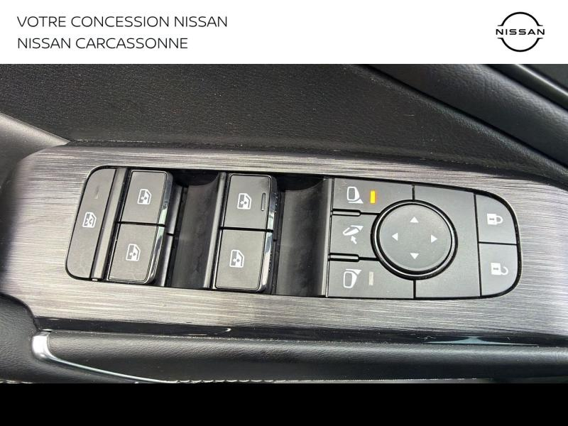 Photo 13 de l’annonce de NISSAN Qashqai d’occasion à vendre à CARCASSONNE