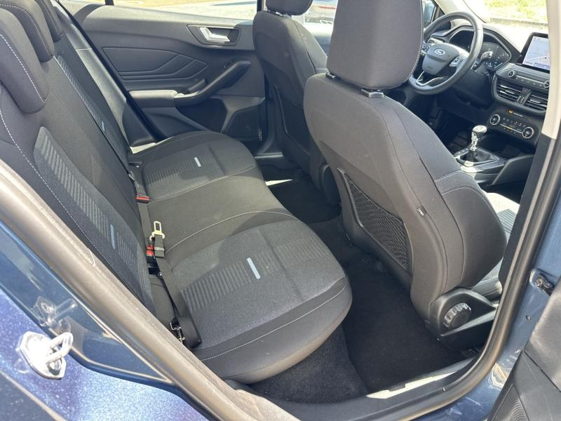 Photo 12 de l’annonce de FORD Focus Active d’occasion à vendre à ALÈS