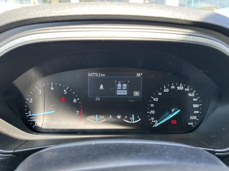 Photo 13 de l’annonce de FORD Focus Active d’occasion à vendre à ALÈS