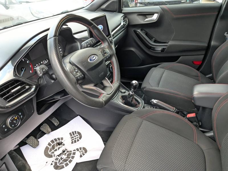 Photo 7 de l’annonce de FORD Puma d’occasion à vendre à AVIGNON