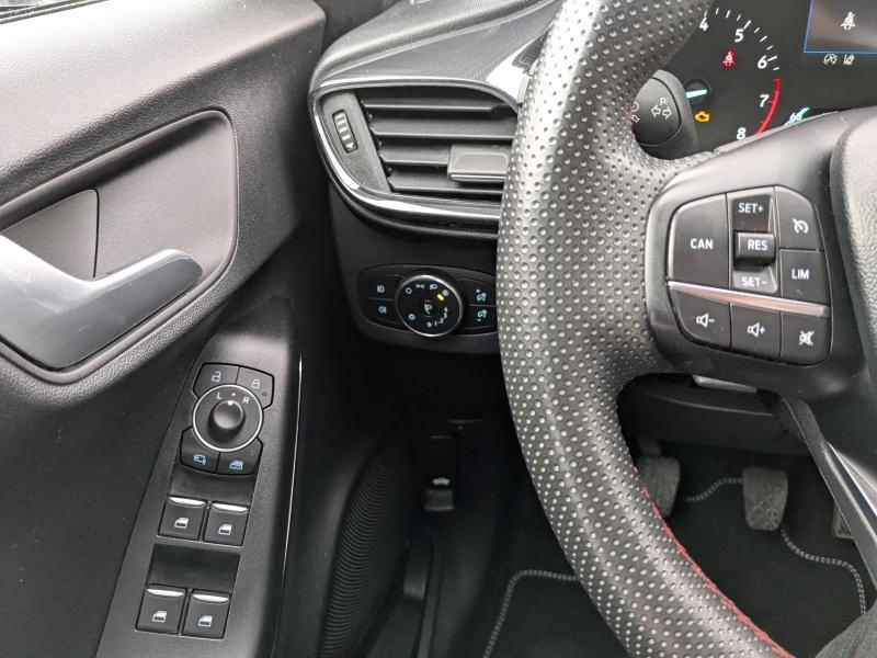 Photo 8 de l’annonce de FORD Puma d’occasion à vendre à AVIGNON