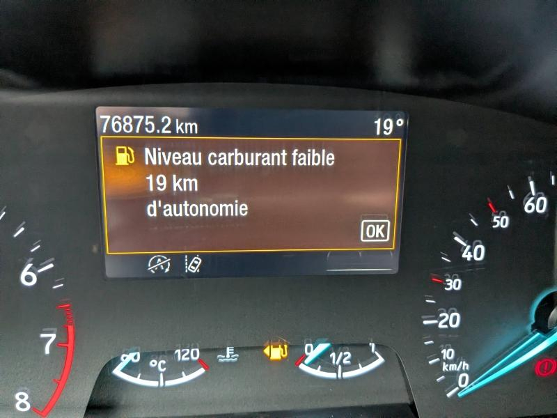 Photo 11 de l’annonce de FORD Puma d’occasion à vendre à AVIGNON