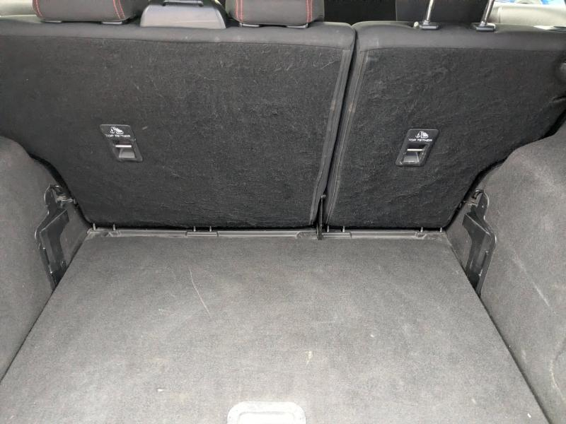 Photo 12 de l’annonce de FORD Puma d’occasion à vendre à AVIGNON