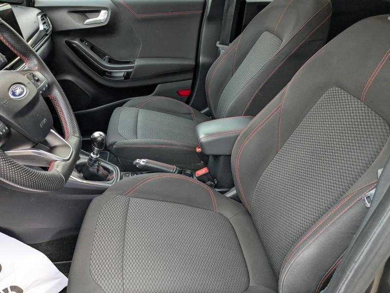 Photo 13 de l’annonce de FORD Puma d’occasion à vendre à AVIGNON